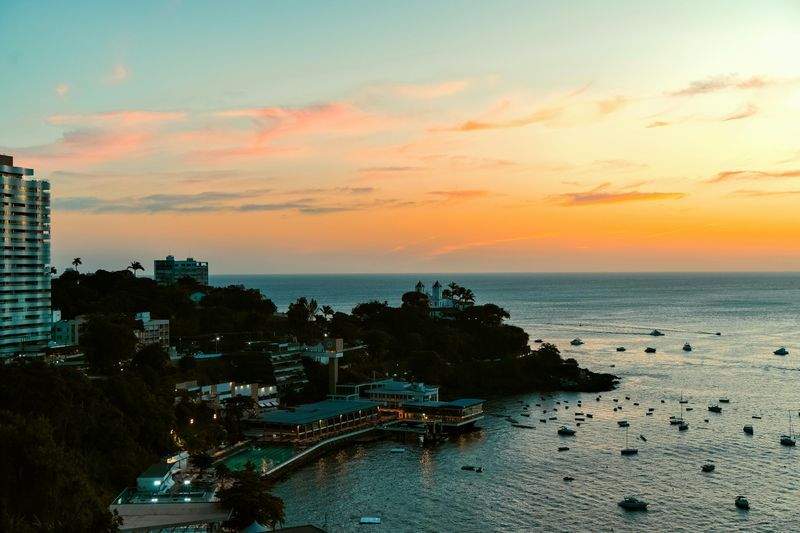 Why Sunset Moments Feel So Memorable